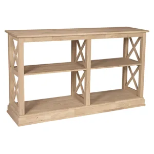 Hampton TV Stand