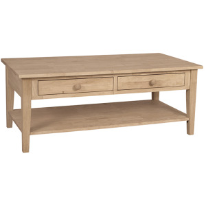 Spencer Coffee Table