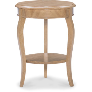 Destinations - Cambria Table in Honey