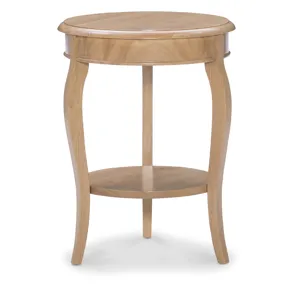 Destinations - Cambria Table in Honey