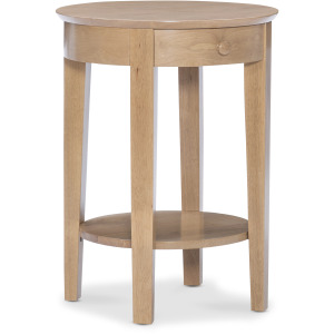 Destinations - Phillips Table in Honey