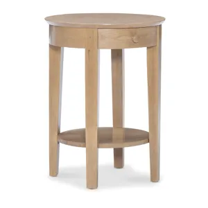 Destinations - Phillips Table in Honey