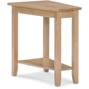 Destinations - Keystone Table in Honey