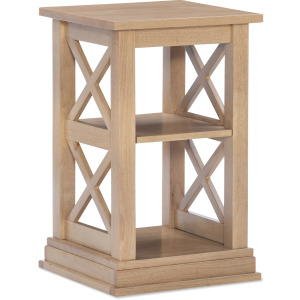 Destinations - Hampton Table in Honey