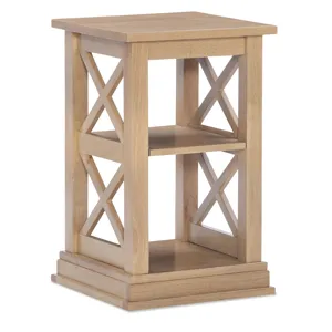 Destinations - Hampton Table in Honey