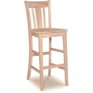 30'' San Remo Bar Stool