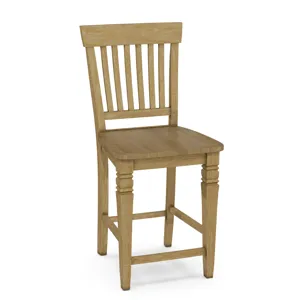24'' Seattle Counter Stool