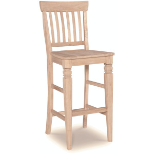 30''Seattle Bar Stool