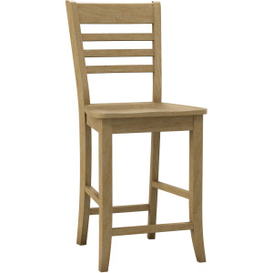 24'' Roma Counter Stool