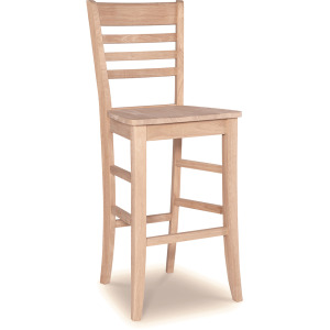 30'' Roma Bar Stool