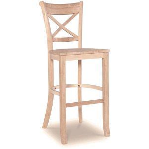 30'' Charlotte Bar Stool