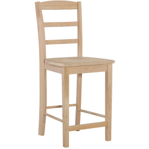 24'' Madrid Counter Stool