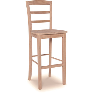 30'' Madrid Bar Stool