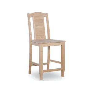 24" Seaside Counter Stool