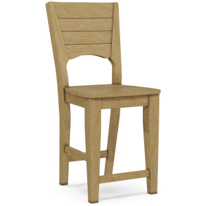 24'' Canyon Full Counter Stool