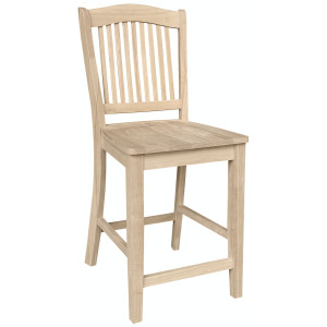 24'' Stafford Counter Stool