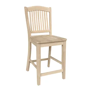 24'' Stafford Counter Stool