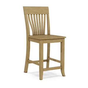 24'' Amanda Counter Stool
