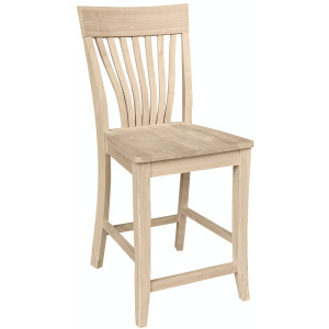 24'' Amanda Counter Stool