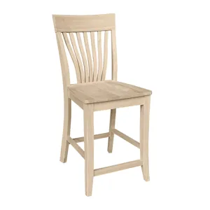 24'' Amanda Counter Stool