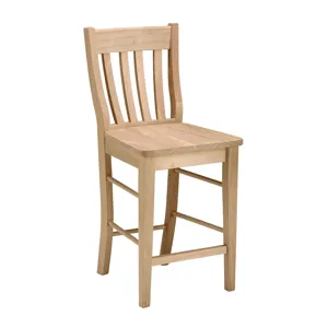 24" Cafe Counter Stool