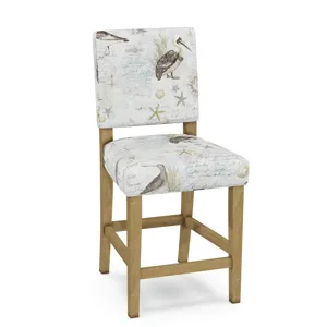 Brooke Stool