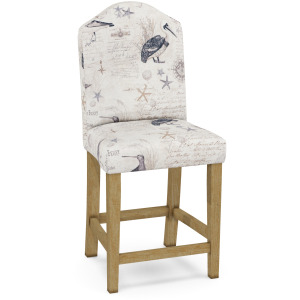 Cabana Stool