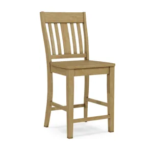 24'' Benson Counter Stool