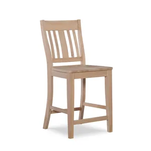 24'' Benson Counter Stool