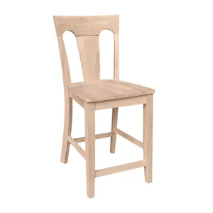 24" Elle Counter Stool