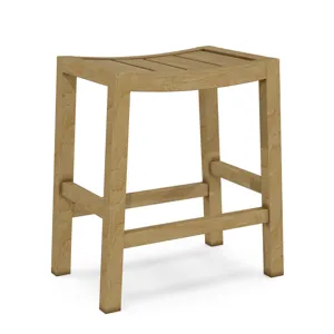 24'' Ranch Counter Stool