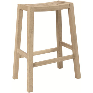 30'' Ranch Bar Stool