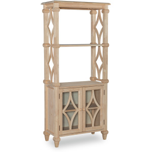 Josephine Bookcase
