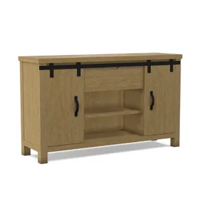 Barn Door Server