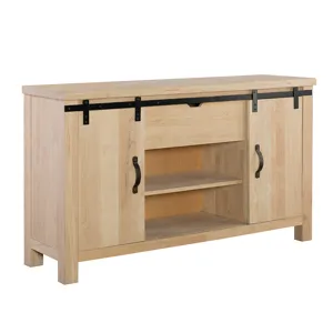 Barn Door Server
