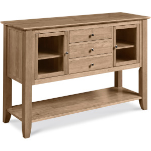 Cosmopolitan Collection - Server in Honey
