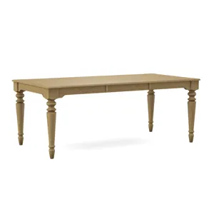 Grove Park Extension Leg Table