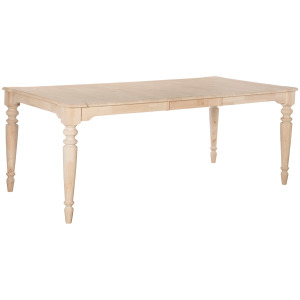 Grove Park Extension Leg Table