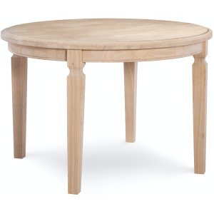 44'' Round Vista Table