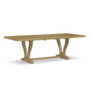 La Casa Table Top and Base