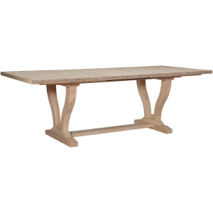 La Casa Table Top and Base