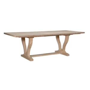 La Casa Table Top and Base