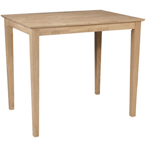 Rectangle Table Top w/ 36