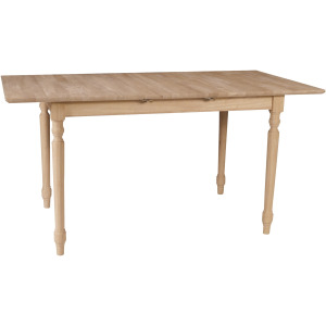 Butterfly Leaf Table Top w/ 30