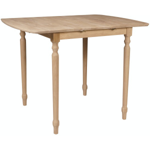Butterfly Leaf Table Top w/ 36