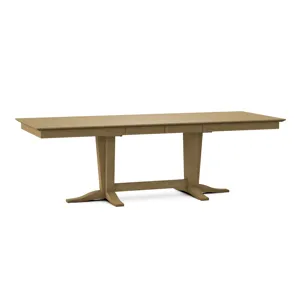Cosmopolitan Mid Century Mod Table