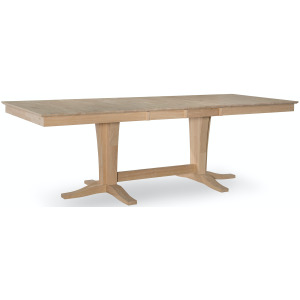 Cosmopolitan Mid Century Mod Table