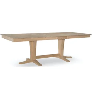 Cosmopolitan Mid Century Mod Table
