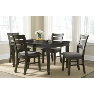 Tuscany Table Top  w/ 30" Tuscany Legs