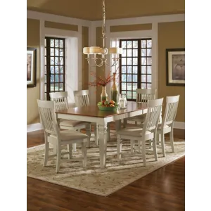 Java Table Top w/ 30" H Java Legs